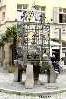 Hans im Gl�ck Brunnen