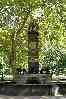Akademie-/L�wenbrunnen
